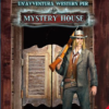 Mystery House: Adventures In A Box - Back To Tombstone -Board Game Shop image 10690.1649701917
