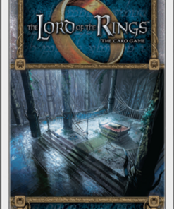 The Lord Of The Rings LCG: The Drowned Ruins