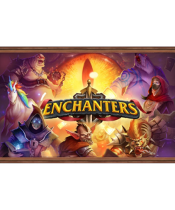 Enchanters