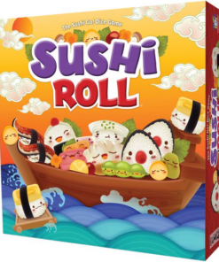 Sushi Roll