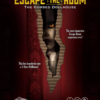 Escape The Room: The Cursed Dollhouse 2 Escape The Room: The Cursed Dollhouse -Board Game Shop image 10811.1662755368