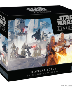 Star Wars: Legion - Blizzard Force