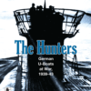 The Hunters: German U-Boats At War, 1939-43 -Board Game Shop image 10881.1649702256