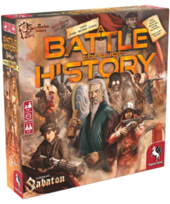 A Battle Through History