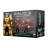 Legiones Astartes: MKIII Tactical Squad -Board Game Shop image 11260.1674681113