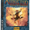Aeon's End: Return To Gravehold Expansion ( Second Edition) -Board Game Shop image 11304.1649702002