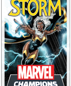 Marvel Champions: The Card Game - Storm Hero Pack