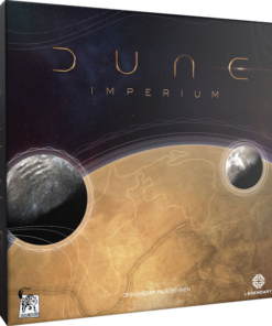 Dune: Imperium
