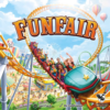 Funfair -Board Game Shop image 11529.1649701912