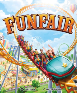 Funfair