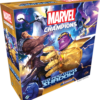 Marvel Champions LCG: The Mad Titan's Shadow -Board Game Shop image 11610.1649701965