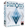 Diamonds ( Second Edition ) -Board Game Shop image 11659.1649702002