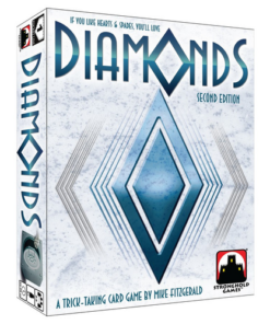 Diamonds ( Second Edition )