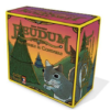 Feudum: Squirrels & Conifers 1 Feudum: Squirrels & Conifers -Board Game Shop image 11698.1649702190