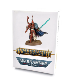 Aeldari: The Visarch