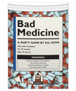 Bad Medicine