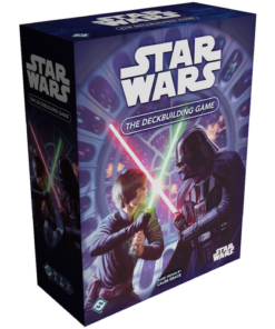 Star Wars: The Deckbuilding Game