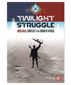 Twilight Struggle: Red Sea