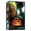 Dice Throne: Season 1 Rerolled - Box 4 - Treant Vs. Ninja -Board Game Shop image 12061.1649811681