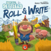 Imperial Settlers: Roll & Write -Board Game Shop image 12078.1649701921