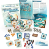 Tidal Blades: Heroes Of The Reef - Angler's Cove -Board Game Shop image 12110.1649702270