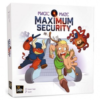 Magic Maze: Maximum Security -Board Game Shop image 12189.1649702184