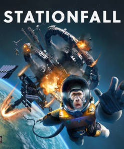 Stationfall