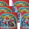 MetaZoo: Cryptid Nation (2nd Ed) Booster Box Case -Board Game Shop image 12395.1660224538
