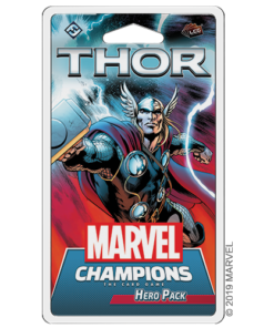 Marvel Champions LCG: Thor Hero Pack