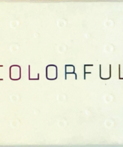 Colorful