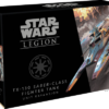 Star Wars: Legion - TX-130 Saber-class Fighter Tank Unit Expansion -Board Game Shop image 12596.1649701973