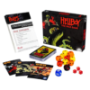 Hellboy: The Dice Game 1 Hellboy: The Dice Game -Board Game Shop image 12626.1676576593