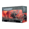 Chaos Space Marines Abaddon The Despoiler -Board Game Shop image 12784.1659730334