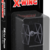 Star Wars X-Wing: 2nd Edition - TIE/LN Fighter Expansion Pack -Board Game Shop image 12805.1649701980