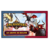 Enchanters: As Above So Below -Board Game Shop image 12963.1675797745