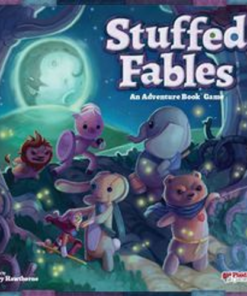 Stuffed Fables