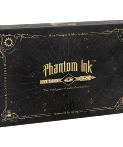Phantom Ink