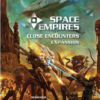 Space Empires: Close Encounters -Board Game Shop image 13149.1649702234