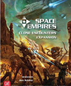 Space Empires: Close Encounters