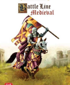 Battle Line Medieval