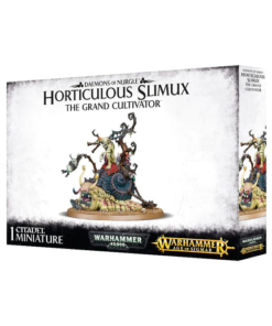 Horticulous Slimux