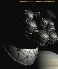 High Frontier 4 All: Terawatt & Futures