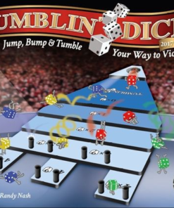 Tumblin-Dice