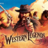 Western Legends -Board Game Shop image 13400.1649702245