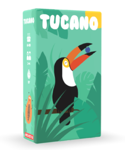 Tucano