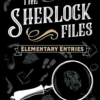 Sherlock Files: Vol. I - Elementary Entries 1 Sherlock Files: Vol. I - Elementary Entries -Board Game Shop image 13605.1649702244