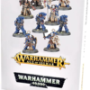 Space Marines: Honoured Of The Chapter -Board Game Shop image 13610.1658512439