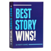 Best Story Wins