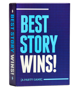 Best Story Wins