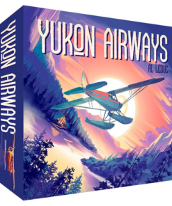 Yukon Airways